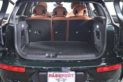 2023 MINI John Cooper Works John Cooper Works