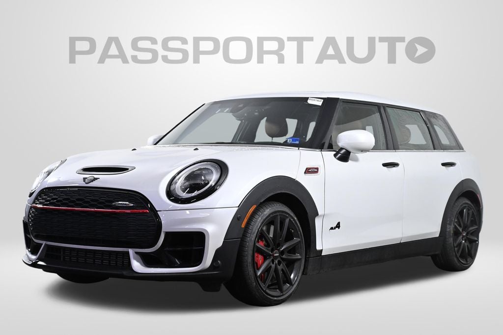 2024 MINI John Cooper Works John Cooper Works
