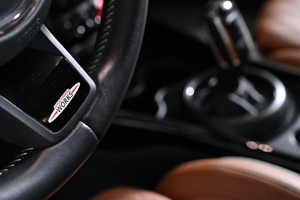 2024 MINI John Cooper Works John Cooper Works