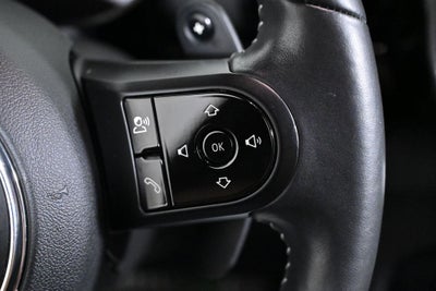 2024 MINI John Cooper Works John Cooper Works