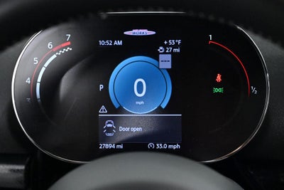 2024 MINI John Cooper Works John Cooper Works