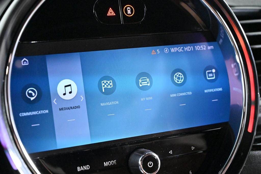 2024 MINI John Cooper Works John Cooper Works