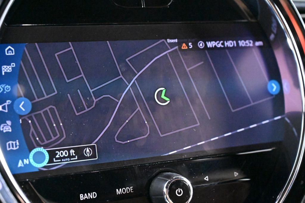 2024 MINI John Cooper Works John Cooper Works