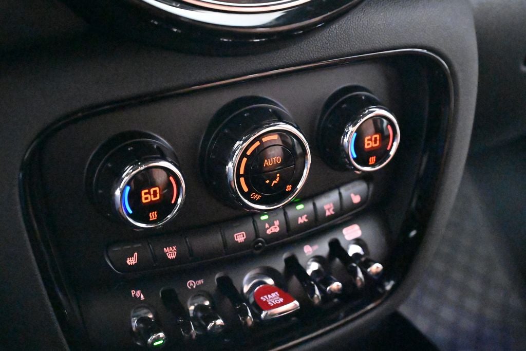 2024 MINI John Cooper Works John Cooper Works