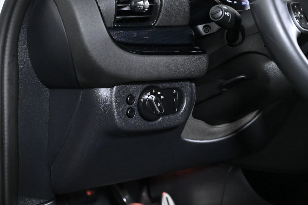 2024 MINI John Cooper Works John Cooper Works