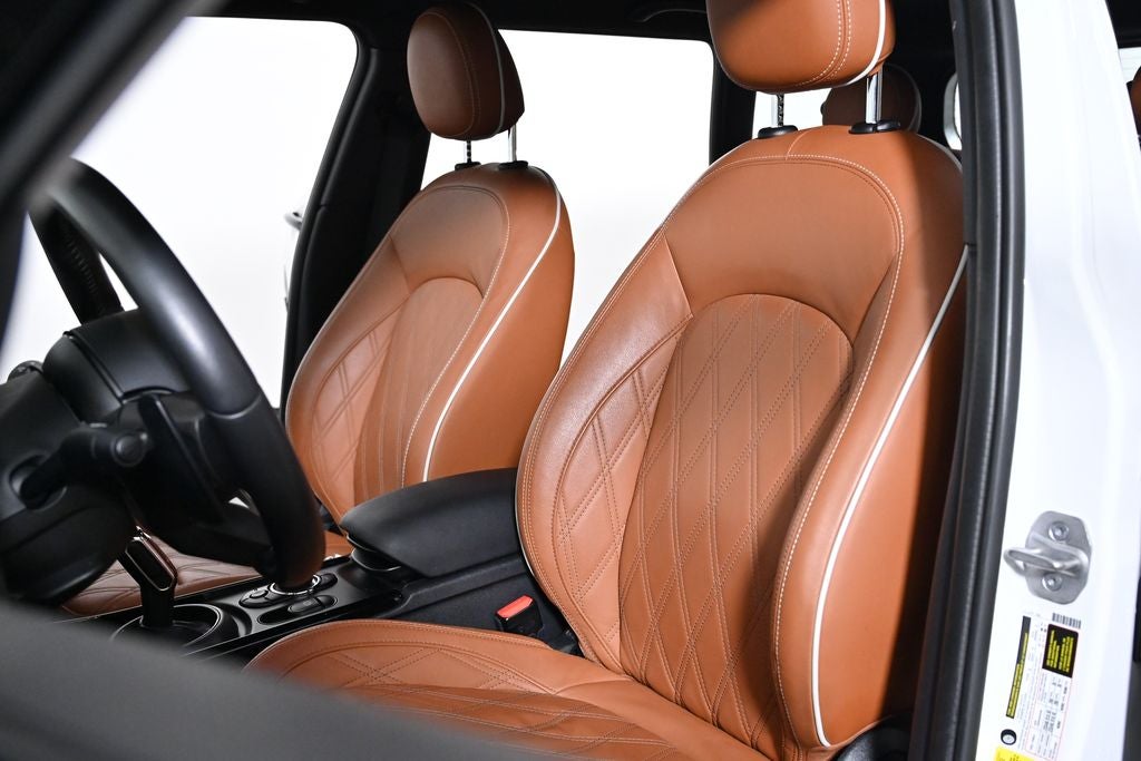 2024 MINI John Cooper Works John Cooper Works