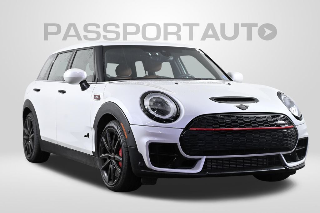 2024 MINI John Cooper Works John Cooper Works