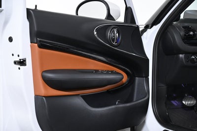 2024 MINI John Cooper Works John Cooper Works