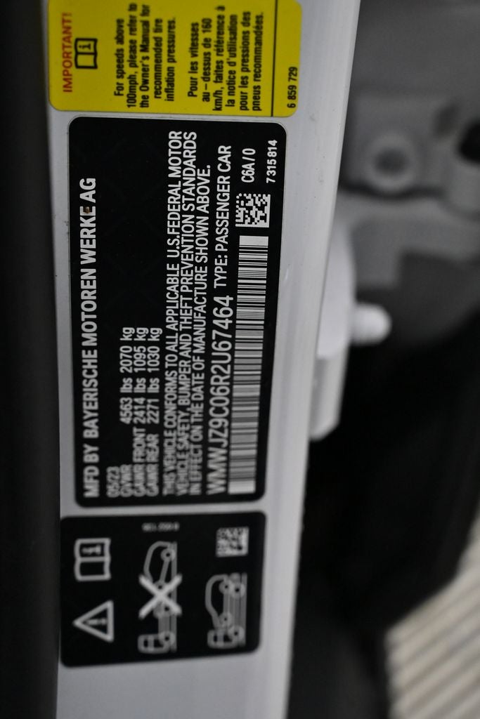 2024 MINI John Cooper Works John Cooper Works