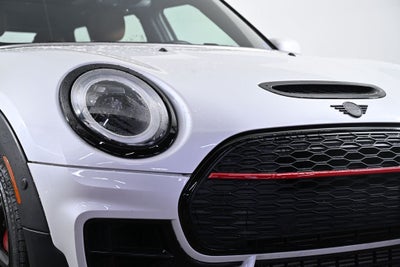 2024 MINI John Cooper Works John Cooper Works