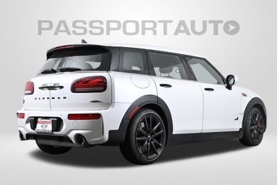 2024 MINI John Cooper Works John Cooper Works