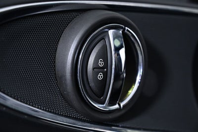 2016 MINI Cooper S Clubman