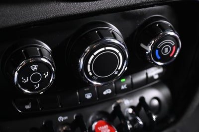 2019 MINI Cooper S Clubman Classic