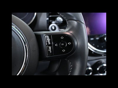 2023 MINI CLUBMAN Cooper S