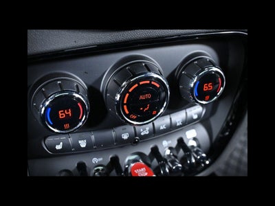 2023 MINI CLUBMAN Cooper S