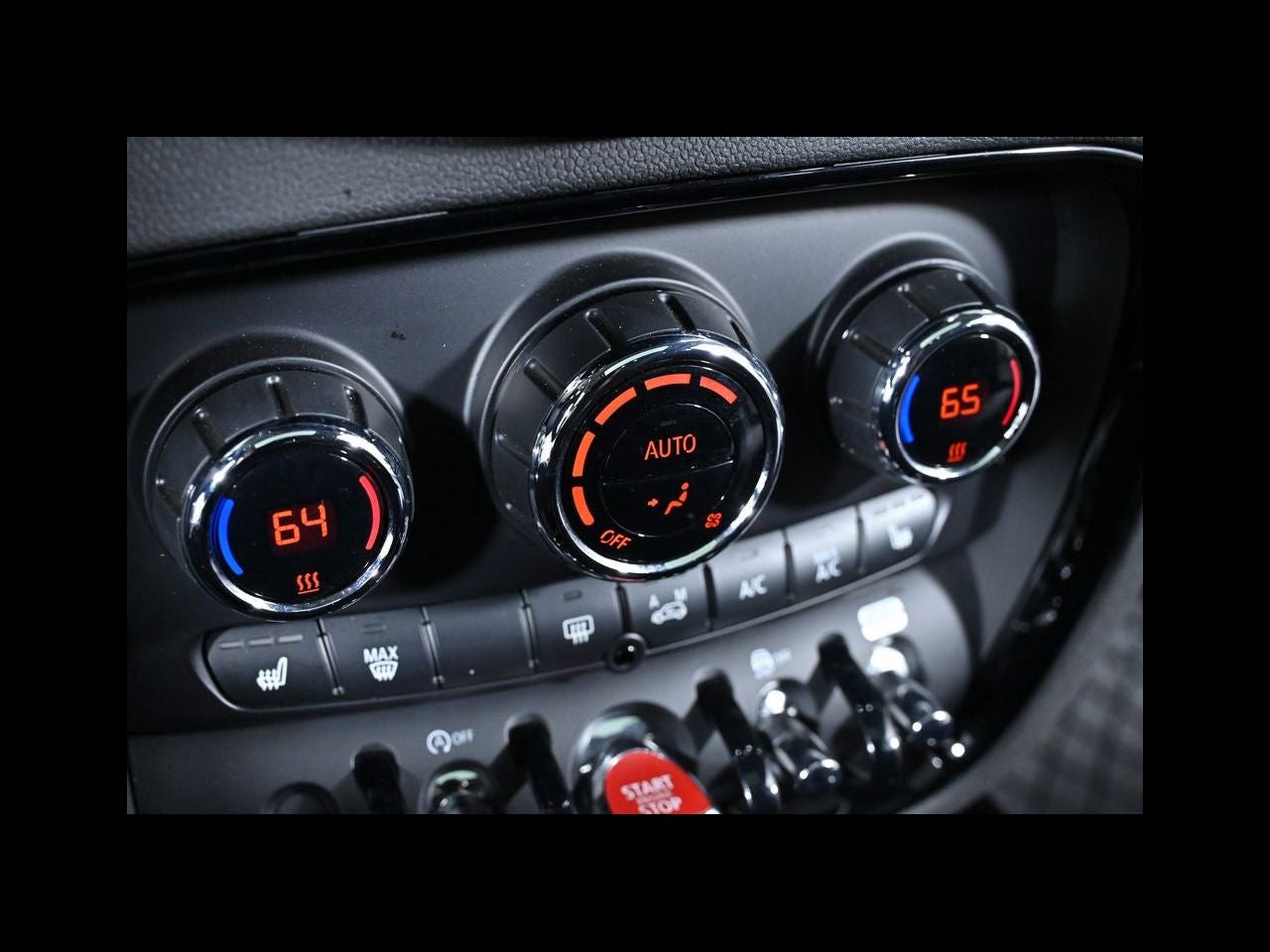 2023 MINI CLUBMAN Cooper S