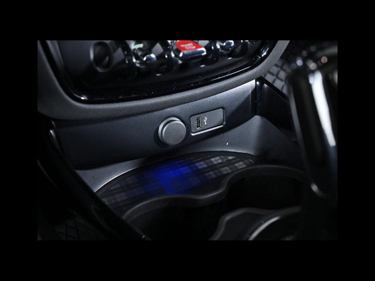 2023 MINI CLUBMAN Cooper S