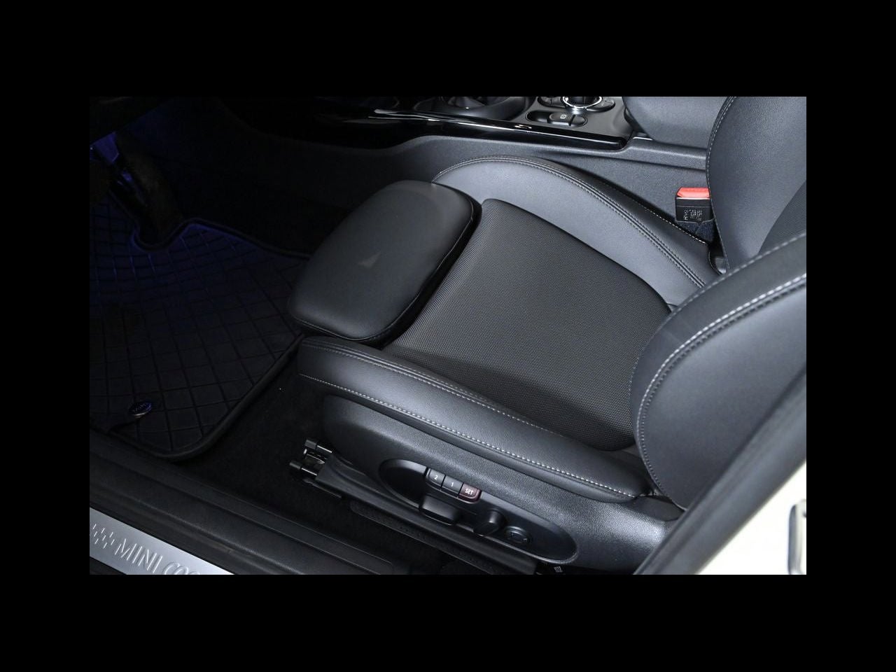 2023 MINI CLUBMAN Cooper S