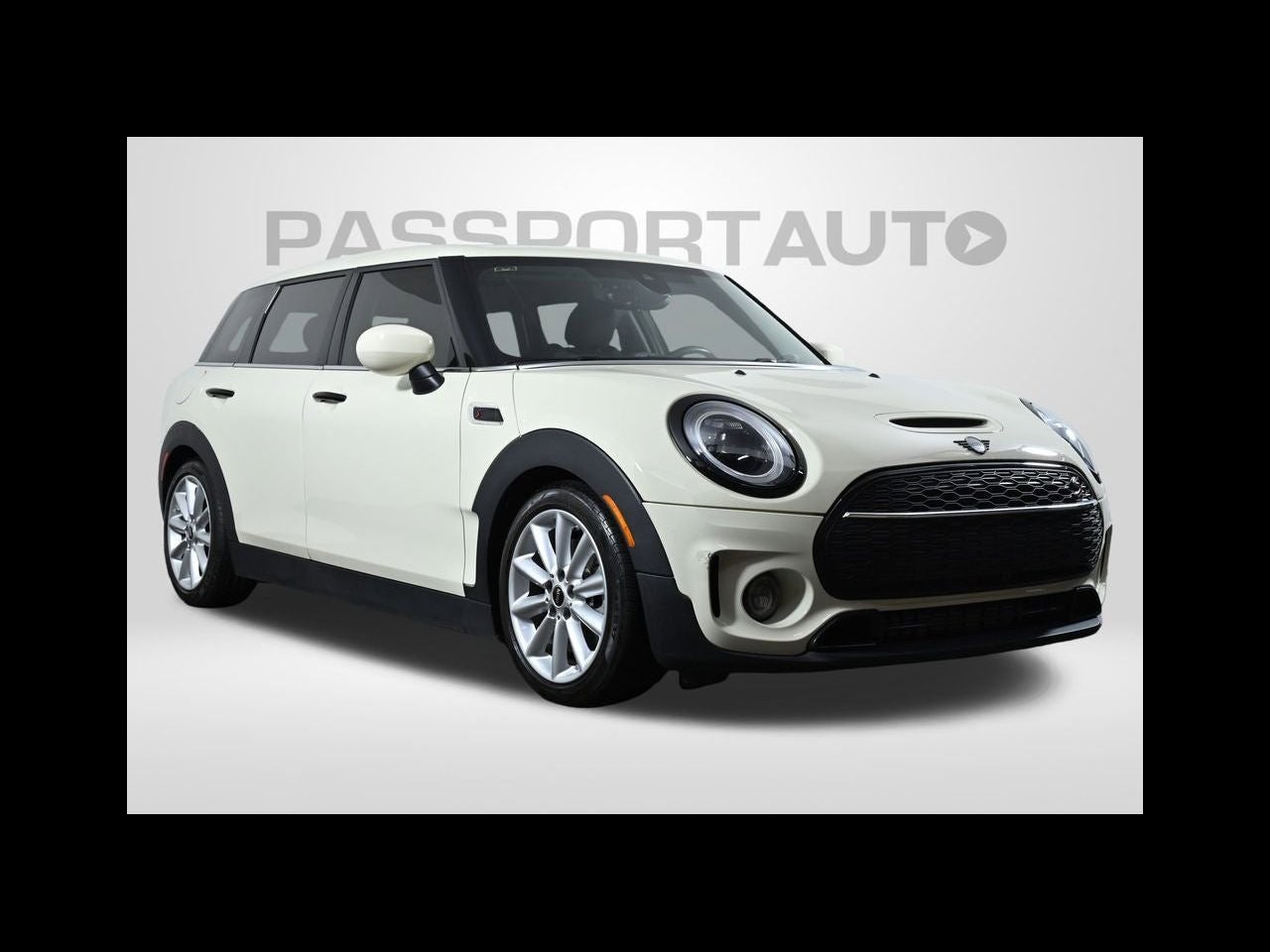 2023 MINI CLUBMAN Cooper S