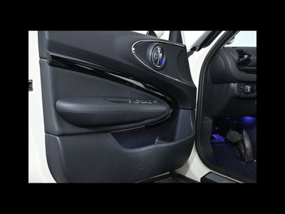 2023 MINI CLUBMAN Cooper S