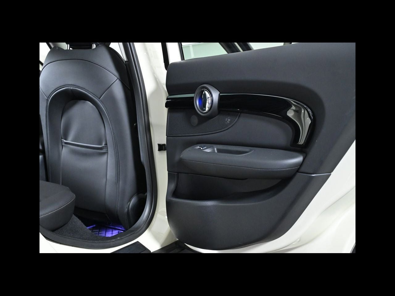 2023 MINI CLUBMAN Cooper S