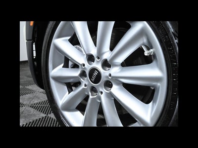 2023 MINI CLUBMAN Cooper S