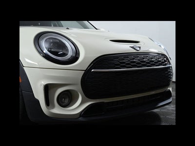 2023 MINI CLUBMAN Cooper S