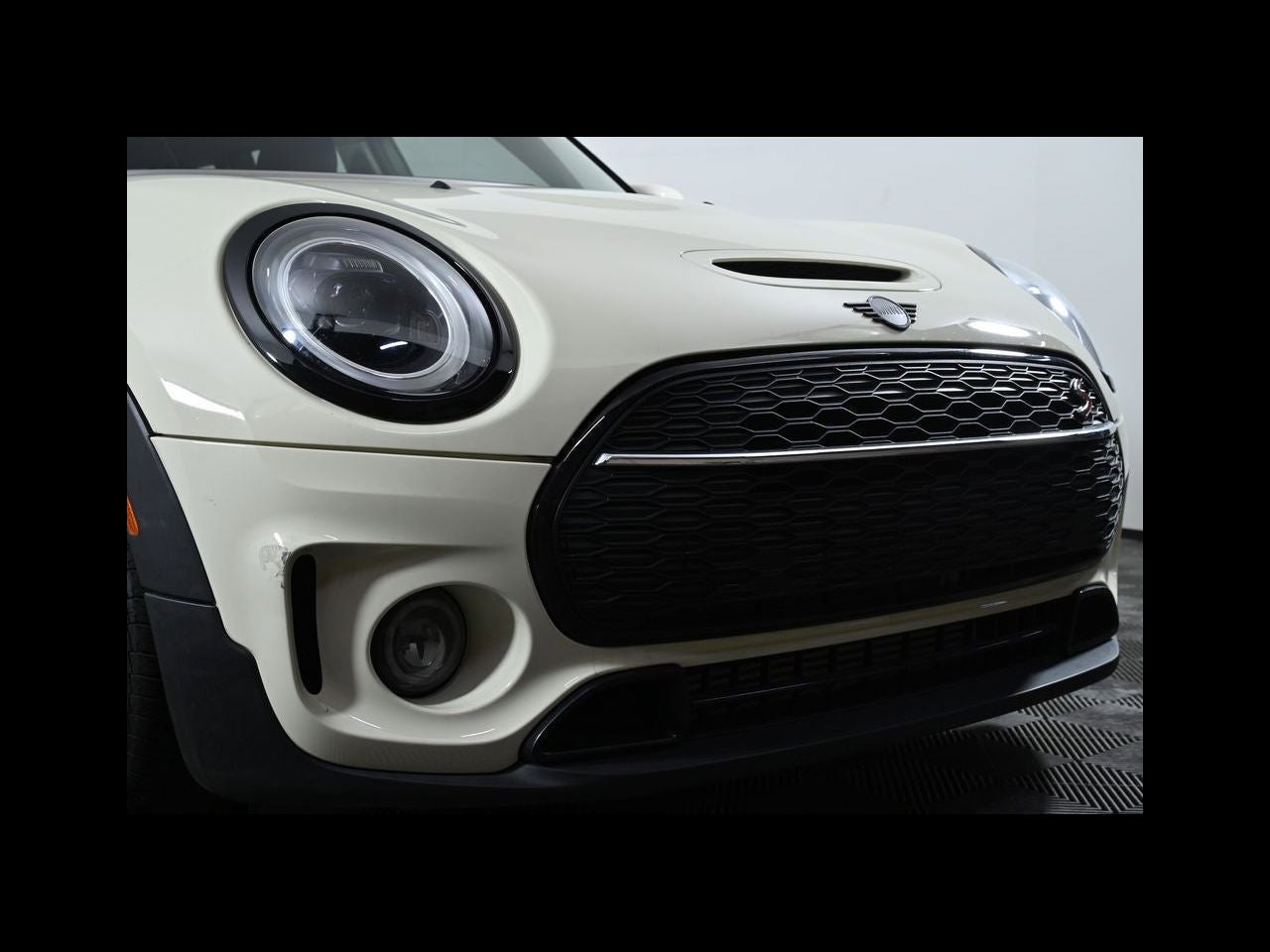 2023 MINI CLUBMAN Cooper S