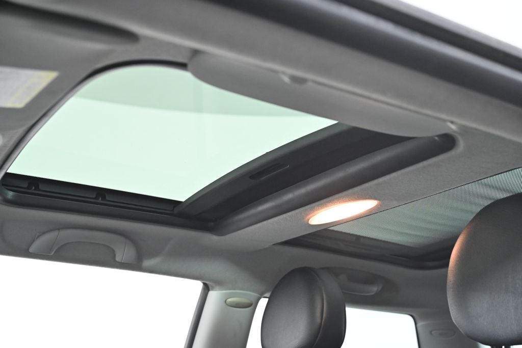 2007 MINI Cooper 2dr Cpe