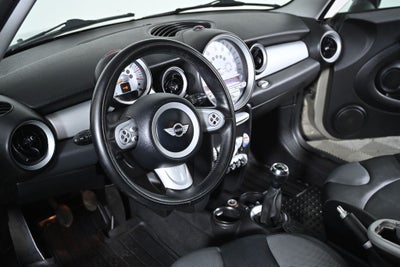 2007 MINI Cooper 2dr Cpe