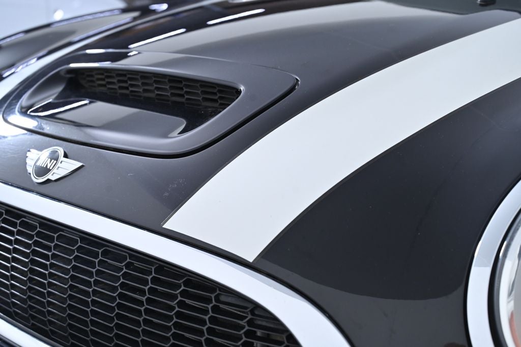 2010 MINI Cooper S Base