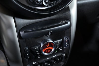 2014 MINI Cooper Paceman