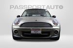 2011 MINI HARDTOP 2 DOOR 2dr Cpe