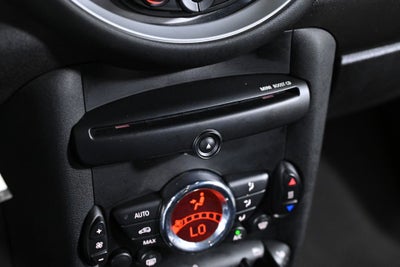 2013 MINI Hardtop 2 Door Cooper