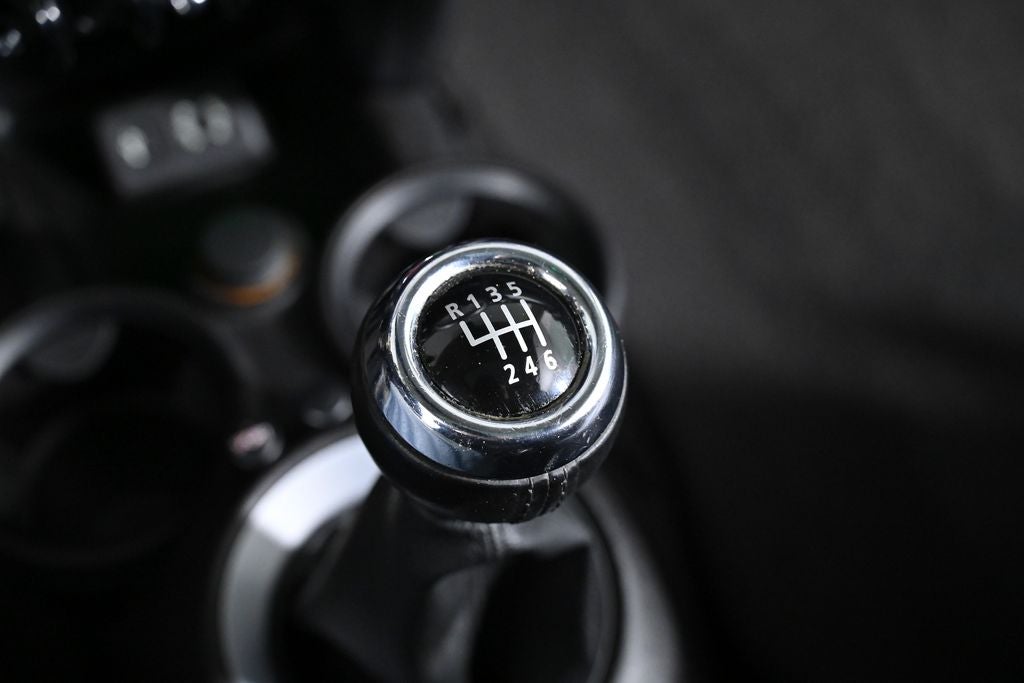 2013 MINI Hardtop 2 Door Cooper