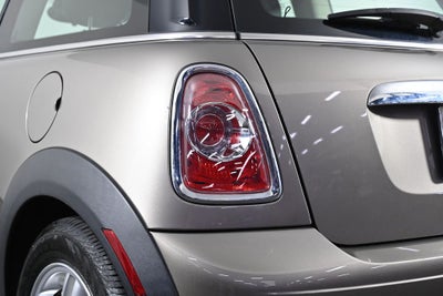 2013 MINI Hardtop 2 Door Cooper