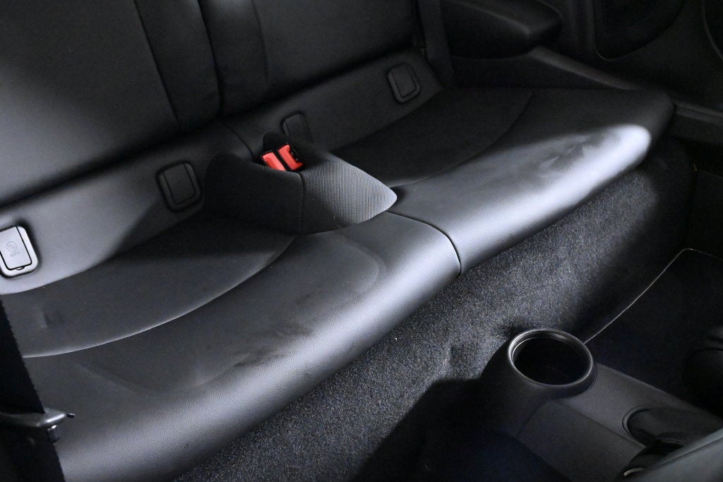 2012 MINI Cooper Base