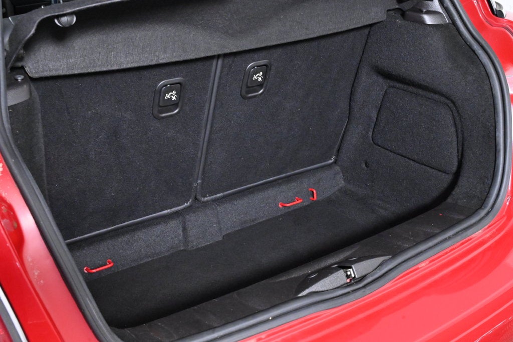 2012 MINI Cooper Base