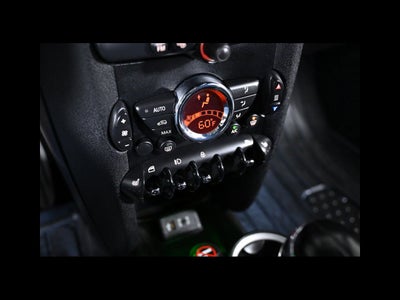 2013 MINI HARDTOP 2 DOOR John Cooper Works