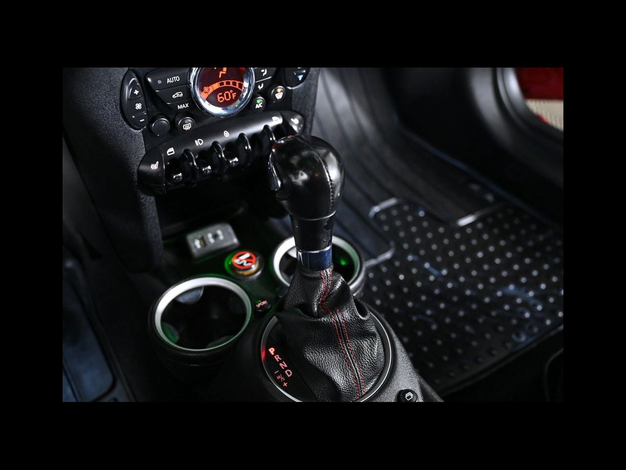 2013 MINI HARDTOP 2 DOOR John Cooper Works