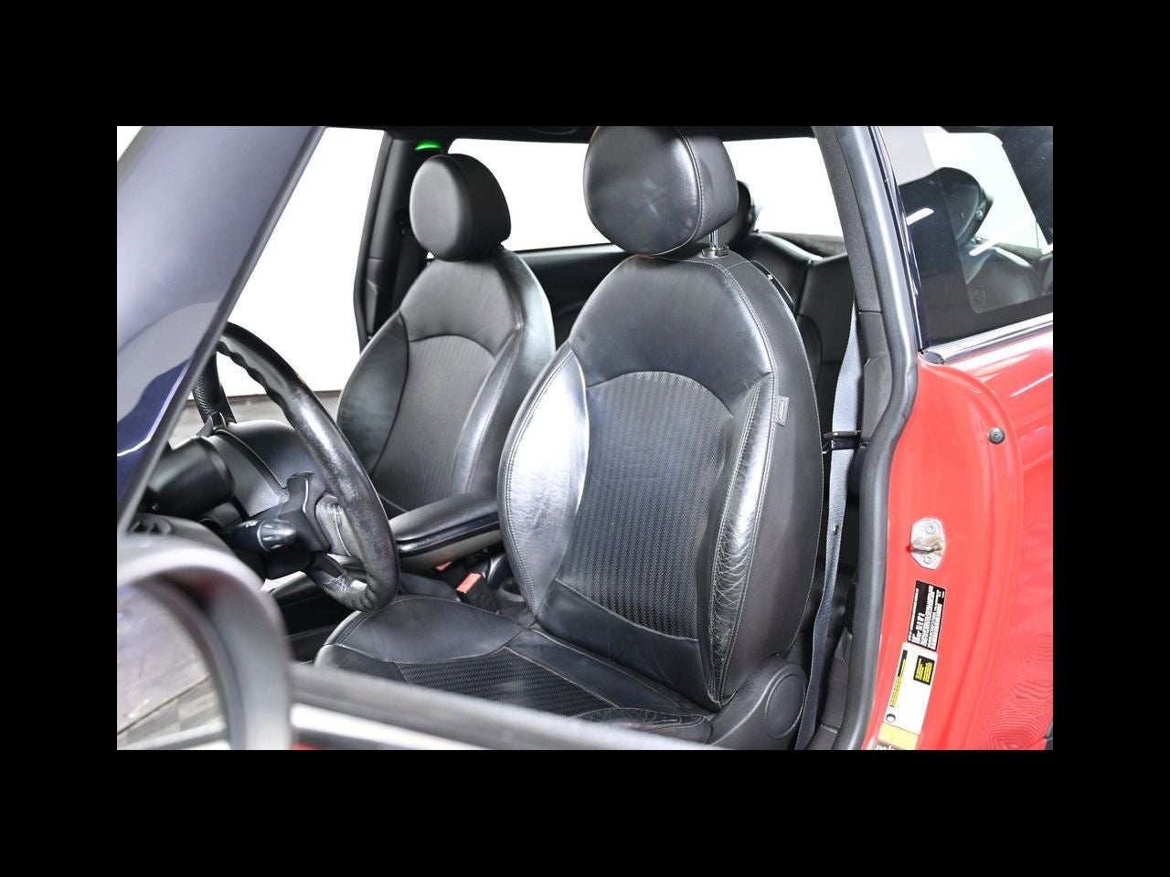 2013 MINI HARDTOP 2 DOOR John Cooper Works