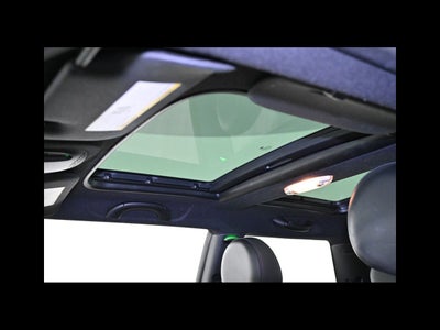 2013 MINI HARDTOP 2 DOOR John Cooper Works