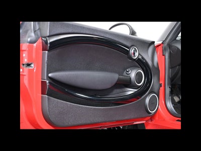 2013 MINI HARDTOP 2 DOOR John Cooper Works