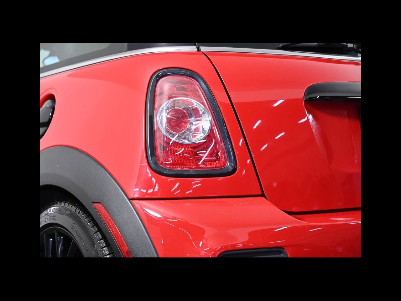 2013 MINI HARDTOP 2 DOOR John Cooper Works