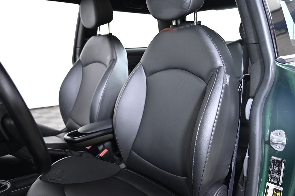 2011 MINI Cooper S Base