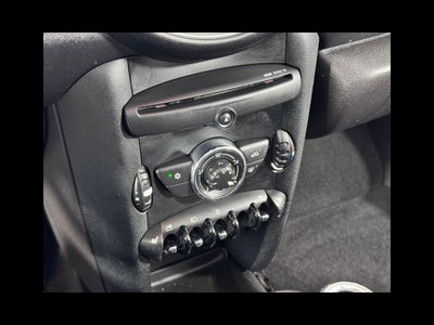 2012 MINI ROADSTER 2dr