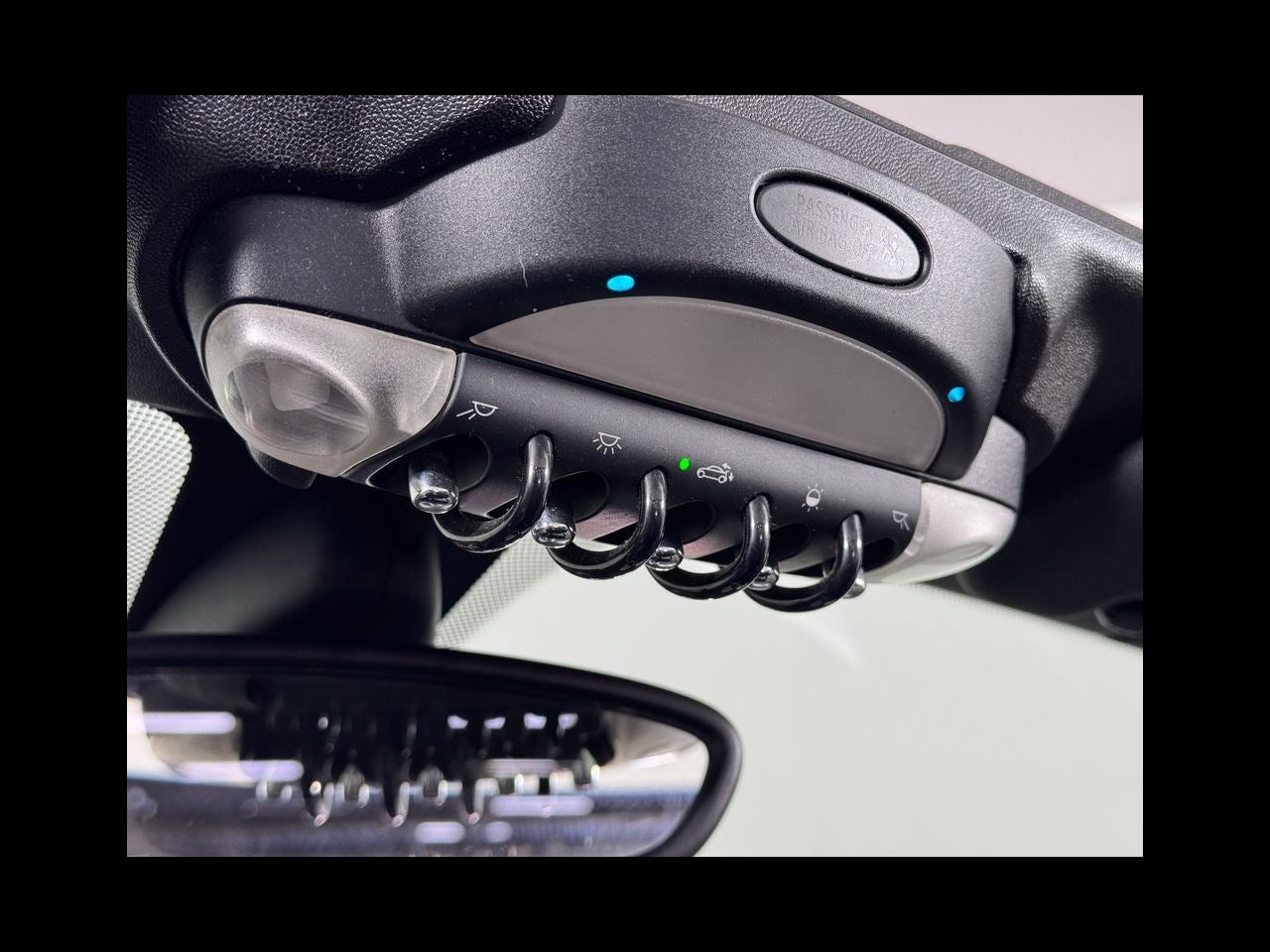 2012 MINI ROADSTER 2dr