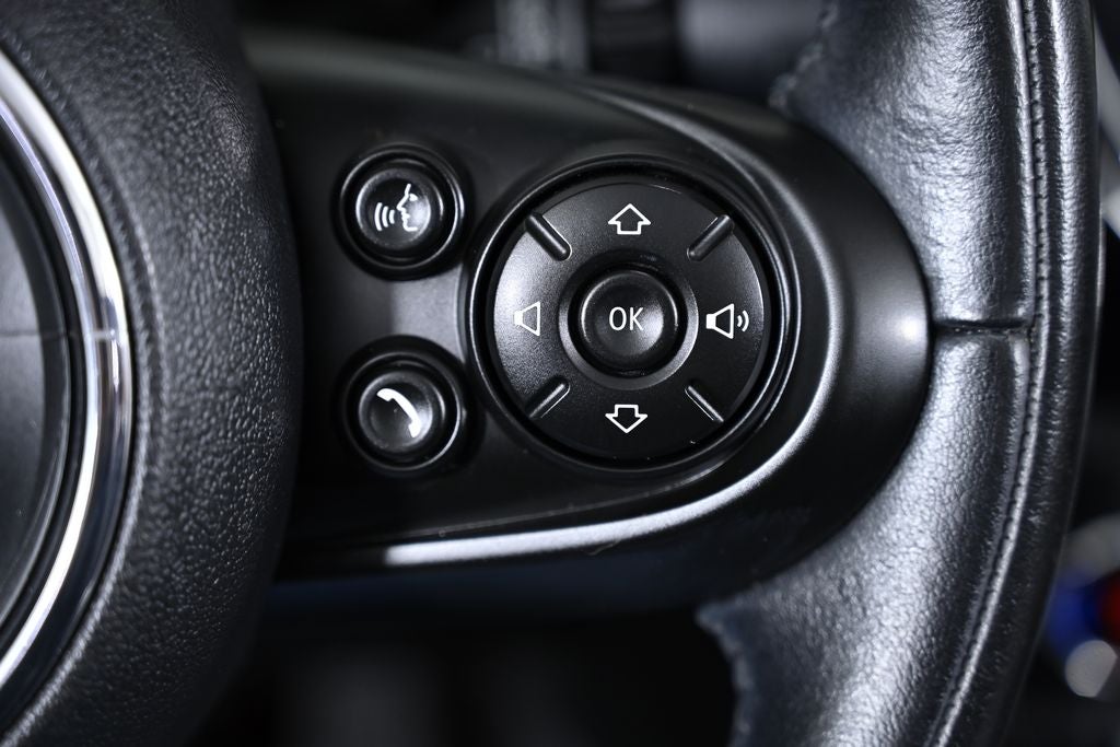 2017 MINI CONVERTIBLE Cooper