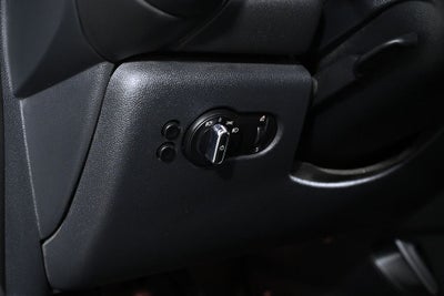 2017 MINI CONVERTIBLE Cooper