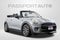 2017 MINI CONVERTIBLE Cooper